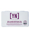 YN - Young Nails Full Cover Coffin Tips 500 Master Pack