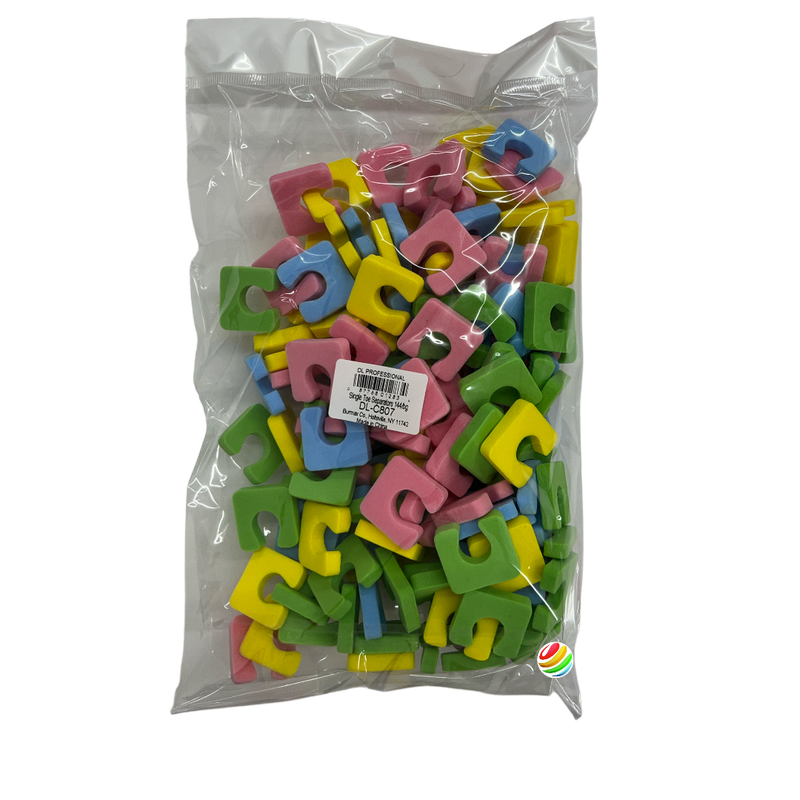 Toe Separators 144/bg Single Toe Separators