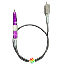 Kuang Lung Purple Slim Flex Shaft For Rotary Drills 3/32