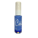 CM Nail Art - Striping Nail Art NA34 - Water Blue