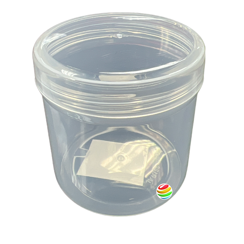 Fantasea Medium Jar, 160 mL/5.4 oz.