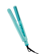 IZUTECH BTX450 Two-Tone Tourmaline Ceramic Negative-Ion Flat Iron