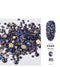 Nail Art Rhinestone Crystal #06 SS06-SS20 Mixed Size