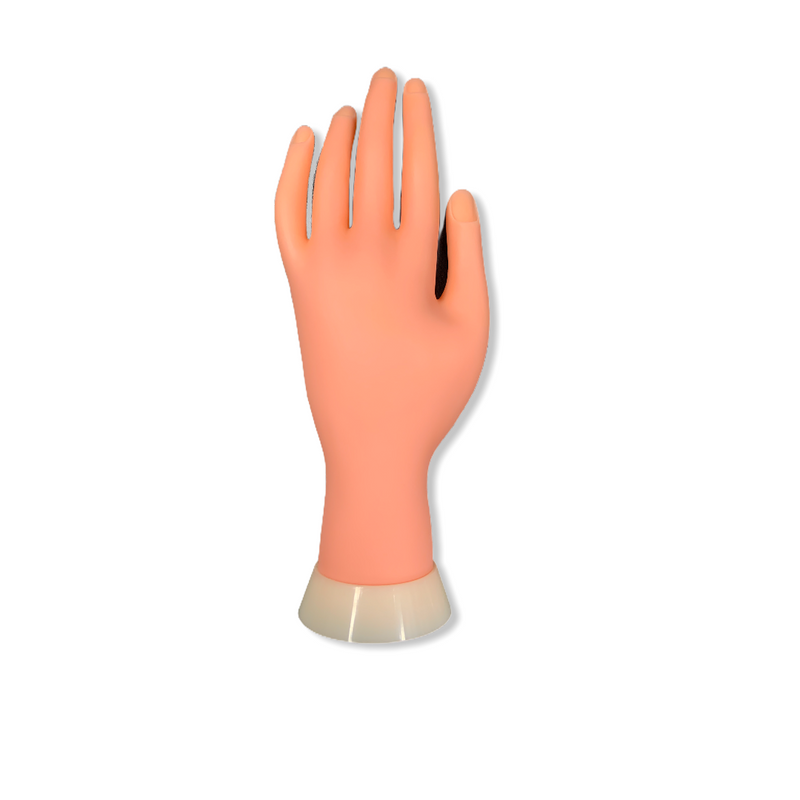 Practice (Mannequin) Hand B (Left) Premium Soft