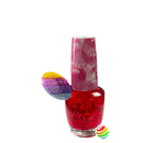 OPI Sheer Tints Top Coat Be Magentale with me NT S02