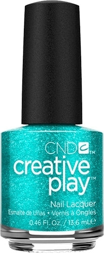 CND Creative Play Gel Set -