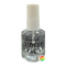 Empty Printed Cuticle Oil Bottle with Cap & Brush