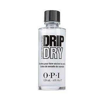 OPI Drip Dry Drops 4 oz