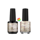 CND Creative Play Gel Set -