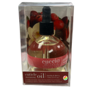 Cuccio Naturale Vanilla & Berry Revitalizing Cuticle Oil 2.5oz