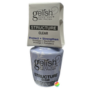 Gelish Structure Gel CLEAR 15mL .5 fl oz