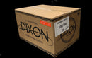 Dixon Orange Buffer White Grit Premium 3-Way