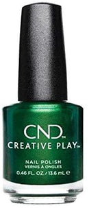 CND Creative Play Gel Set -