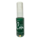 CM Nail Art - Striping Nail Art NA24 - Green Glitter