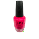 OPI Nail Lacquer BC1 - Precisely Pinkish