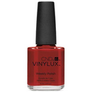 CND - Vinylux Brick Knit