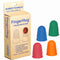 FingerHug Finger Protector Rubber Thimbles - Extra Large