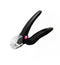 Nail Tip Slicer with Catcher (Nail Tip Edge Cutter)