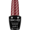 OPI GelColor GC T25-Color to Diner For 15mL
