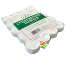 Compressed Towel 20 Count