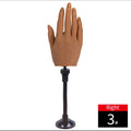 Silicone Practice (Mannequin) Hand