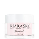 Kiara Sky Dip Powder Light Pink 2oz