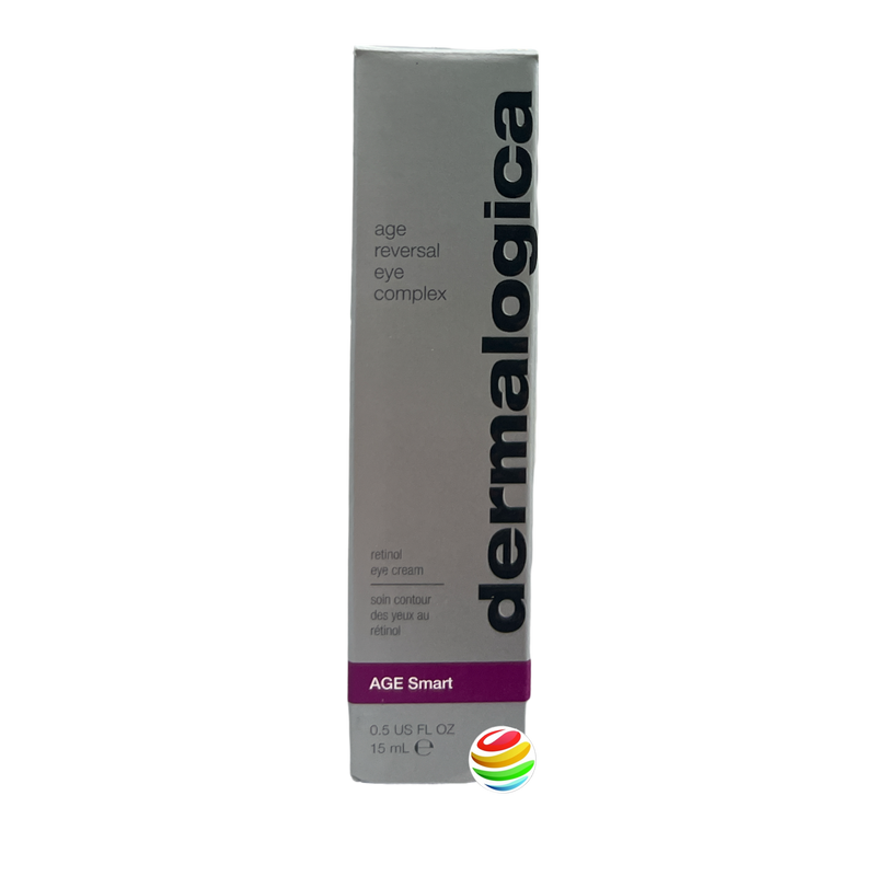 Dermalogica Age Reversal Eye Complex .5 fl oz / 15 mL