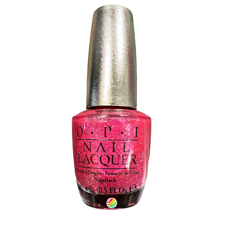 OPI Nail Lacquer, DS 046 Tourmaline, 0.5 z