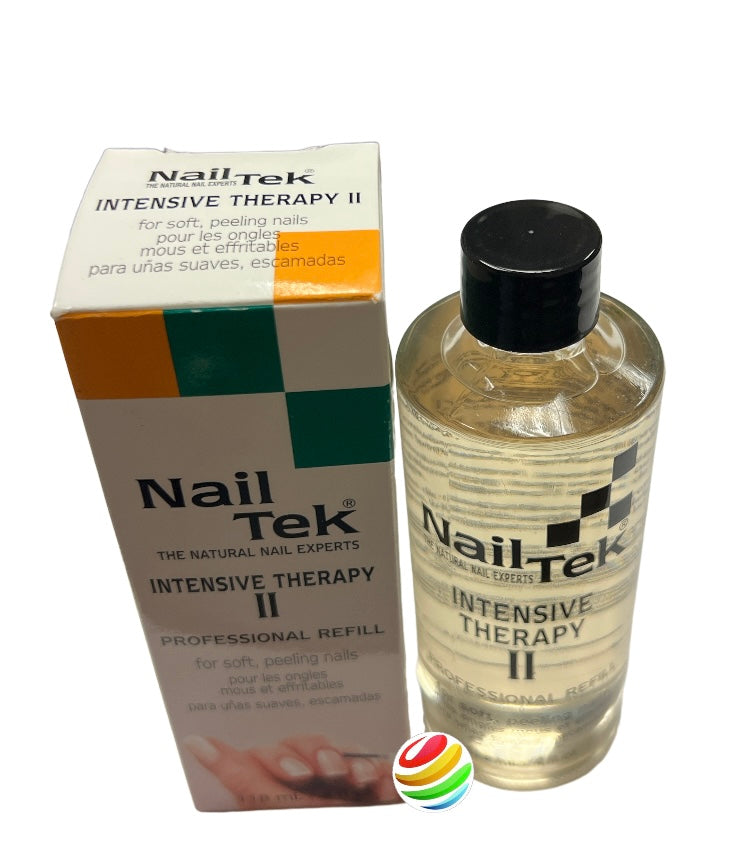 NailTek