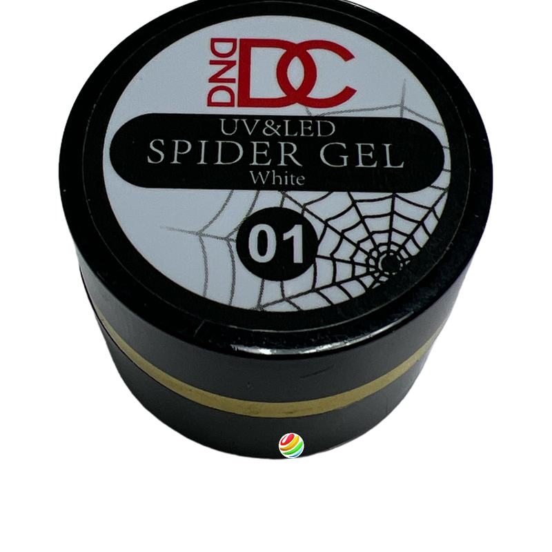 DC Spider Gel