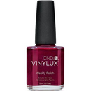 CND - Vinylux Crimson Sash