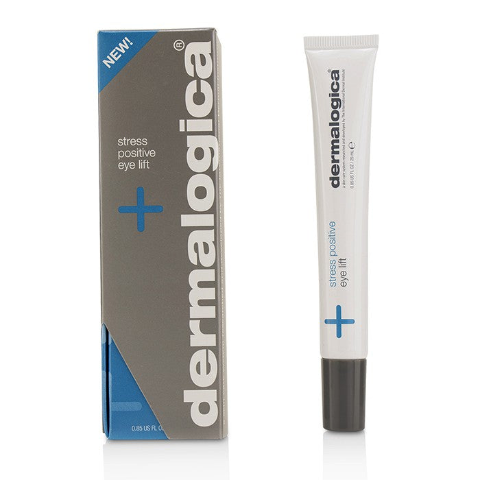 dermalogica stress positive eye lift .85 US FL OZ / 25 mL