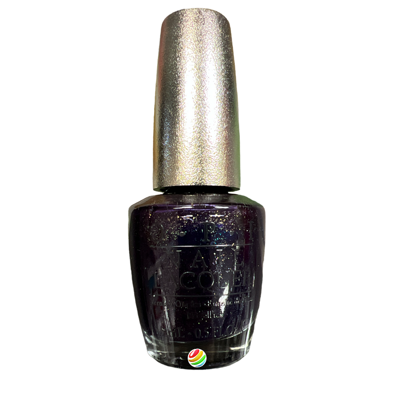 OPI Nail Lacquer, DS 037 DS Mystery 0.5 oz