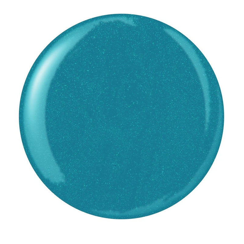 YN ManiQ Color 1/3 oz Turquoise 101