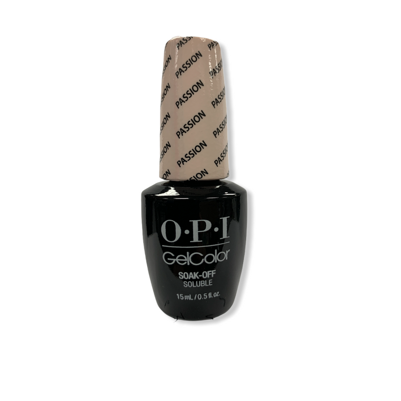OPI GelColor GC H19A-Passion