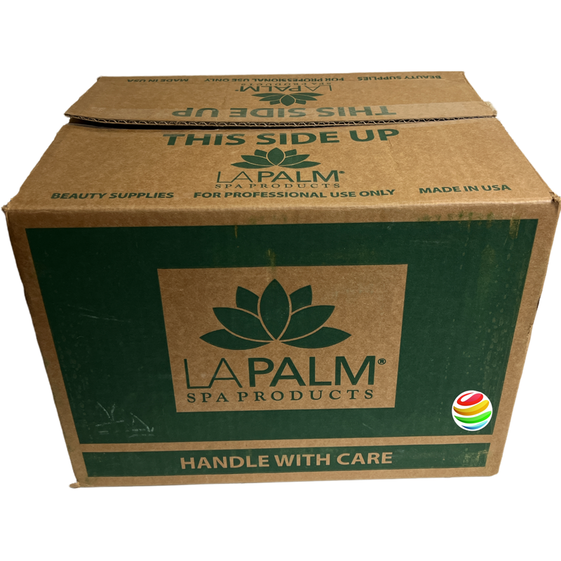 La Palm Callus Remover Spearmint Gallon