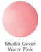 ProHesion Studio Cover Warm Pink Nail Sculpting Powder 28g/ .8 oz