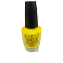 OPI Nail Lacquer BB8 - No Faux Yellow