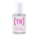 YN - Young Nails 1oz Rose Cuticle Oil