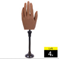 Silicone Practice (Mannequin) Hand