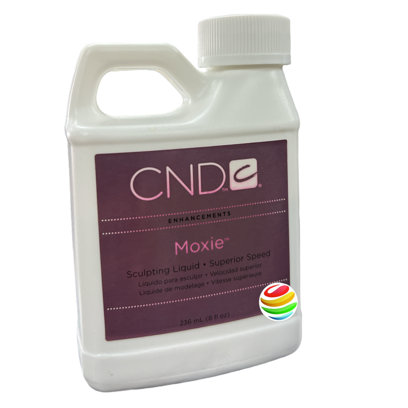 CND moxie™ sculpting liquid