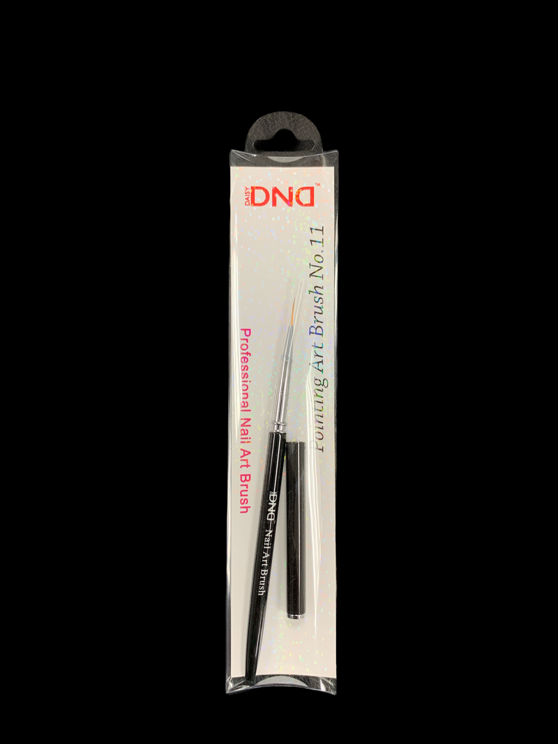 DND Nail Art Brush No. 11