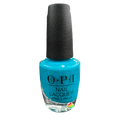 OPI Nail Lacquer NL N74 - Dance Party 'Teal Dawn