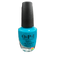 OPI Nail Lacquer NL N74 - Dance Party 'Teal Dawn