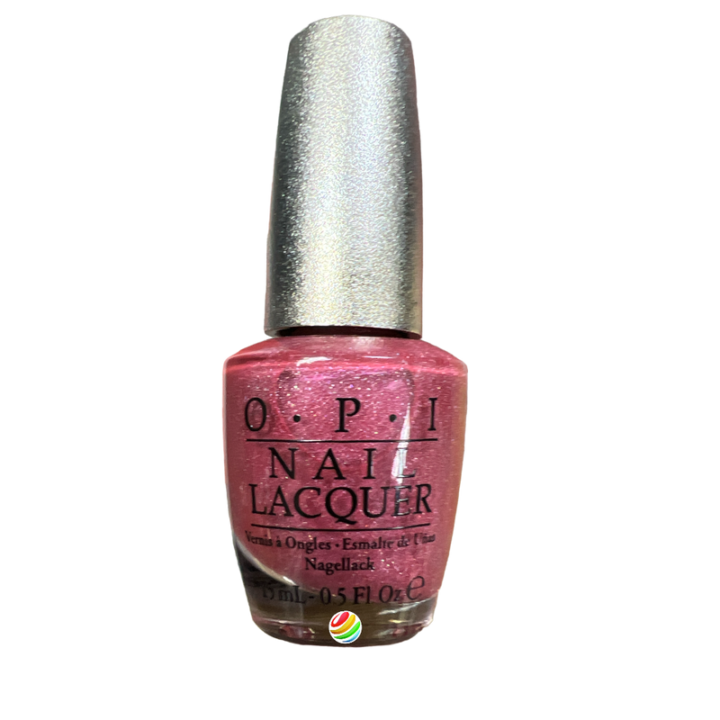 OPI Nail Lacquer, DS 027 DS Reserve 0.5 oz