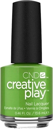 CND Creative Play Gel Set -