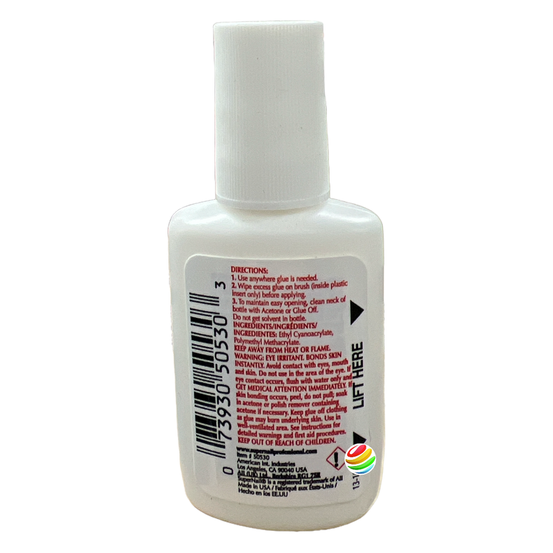 Stick online it glue