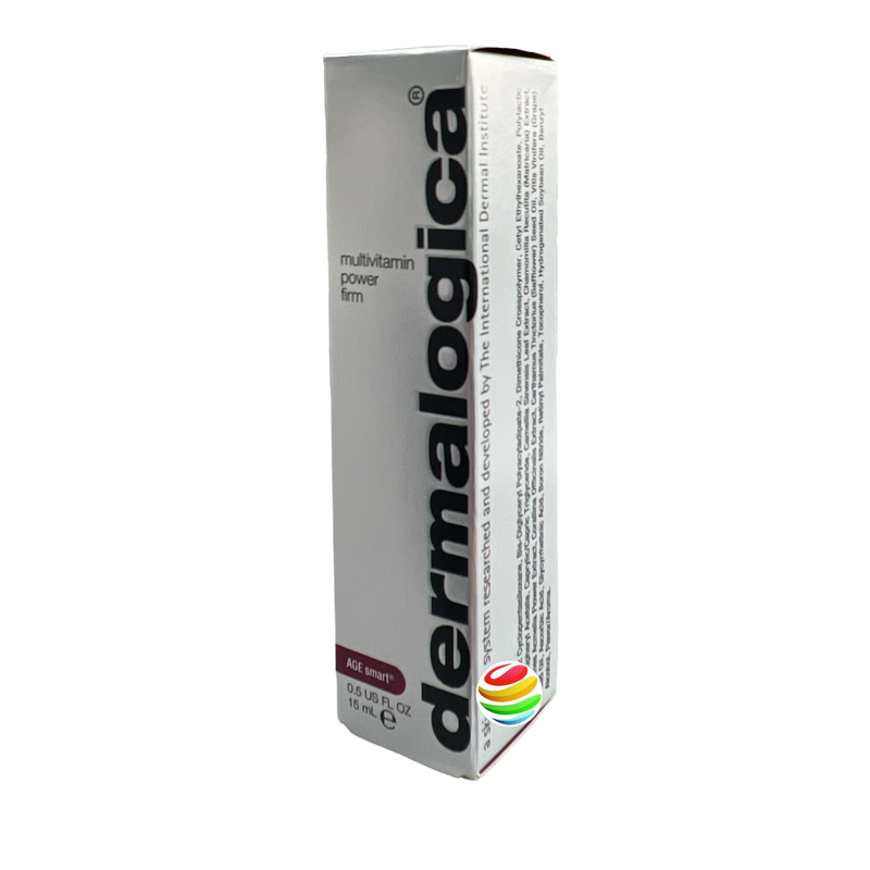 Dermalogica Multivitamin Power Firm Eye Cream .5 fl oz / 15 mL