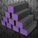 Dixon Purple Buffer Black Grit Premium 3-Way