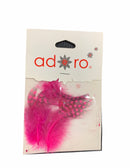 Nail Art Feather 4301